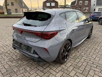 Schadeauto Cupra Leon VZ 300 Pk Face Lift 2025/8