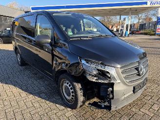 Mercedes Vito 119 CDI automaat Lang picture 8