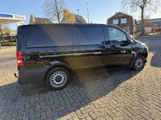 Mercedes Vito 119 CDI automaat Lang picture 14