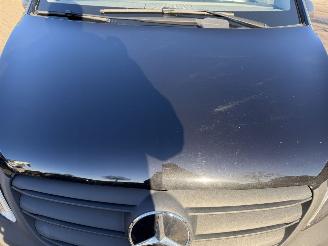 Mercedes Vito 119 CDI automaat Lang picture 26