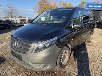 Mercedes Vito 119 CDI automaat Lang picture 2