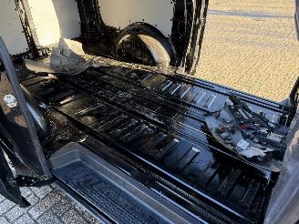 Mercedes Vito 119 CDI automaat Lang picture 33