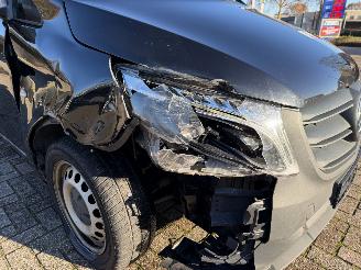 Mercedes Vito 119 CDI automaat Lang picture 28