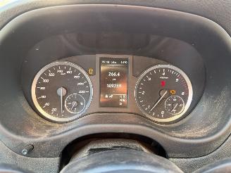 Mercedes Vito 119 CDI automaat Lang picture 38