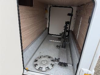 Mercedes Sprinter Camper Bürstner T 690 G  Harmony-Line Automaat 170 Pk picture 29