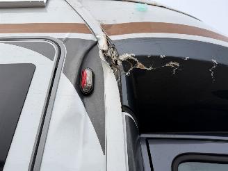 Mercedes Sprinter Camper Bürstner T 690 G  Harmony-Line Automaat 170 Pk picture 15