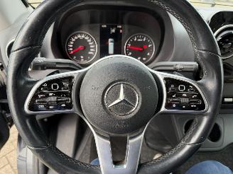 Mercedes Sprinter Camper Bürstner T 690 G  Harmony-Line Automaat 170 Pk picture 30