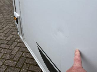 Mercedes Sprinter Camper Bürstner T 690 G  Harmony-Line Automaat 170 Pk picture 13