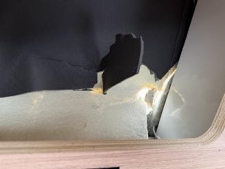 Mercedes Sprinter Camper Bürstner T 690 G  Harmony-Line Automaat 170 Pk picture 27