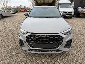 Audi Rs3 RS Q3 Sportback picture 5
