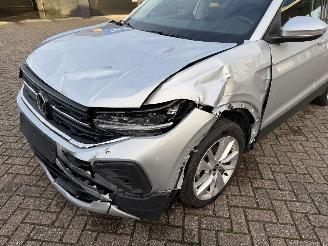 Volkswagen T-Cross 1.0 - 85 Kw DSG picture 21