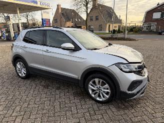 Avarii autoturisme Volkswagen T-Cross 1.0 - 85 Kw DSG 2024/3