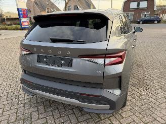 Skoda Elroq 210 Kw Batterij 85 Kw/h picture 11