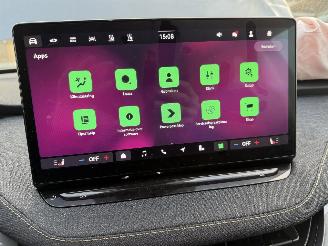 Skoda Elroq 210 Kw Batterij 85 Kw/h picture 39