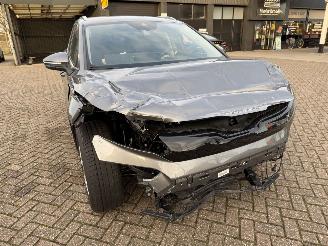 Skoda Elroq 210 Kw Batterij 85 Kw/h picture 5