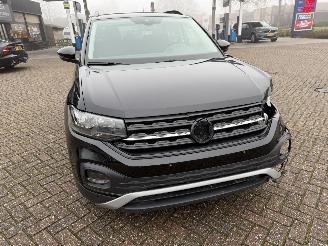Volkswagen T-Cross 1.0 - 85 Kw DSG picture 4
