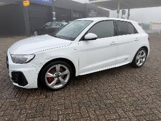 Audi A1 2.0 TFSi  152 Kw S-Line. S-Tronic picture 10