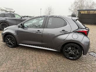 Mazda 2 1.5 - 68 Kw Hybride Homura picture 17