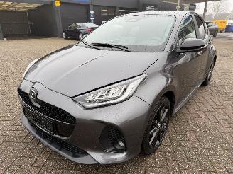 Mazda 2 1.5 - 68 Kw Hybride Homura picture 2