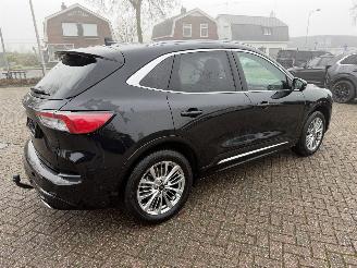 Ford Kuga 2.5 PHEV Vignale picture 17