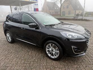 Unfallwagen Ford Kuga 2.5 PHEV Vignale 2024/2