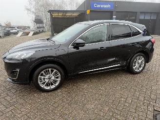 Avarii autoturisme Ford Kuga 2.5 PHEV Vignale 2024/2