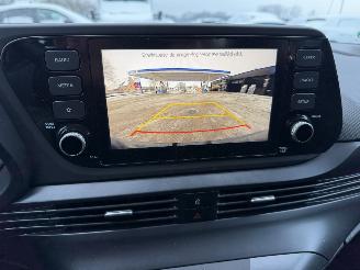 Hyundai I-20 1.0 -74 Kw T-GDi picture 38