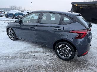 Hyundai I-20 1.0 -74 Kw T-GDi picture 18