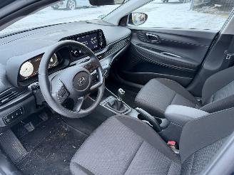 Hyundai I-20 1.0 -74 Kw T-GDi picture 27