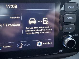 Hyundai I-20 1.0 -74 Kw T-GDi picture 41