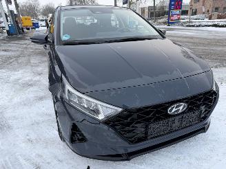 Hyundai I-20 1.0 -74 Kw T-GDi picture 6