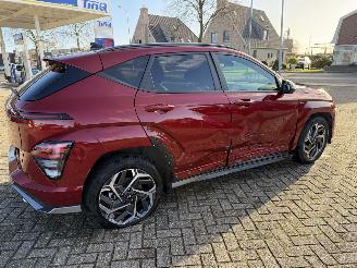 Hyundai Kona 1.6 T-GDI. 146 Kw AWD   N-Line picture 11