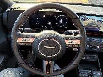 Hyundai Kona 1.6 T-GDI. 146 Kw AWD   N-Line picture 35