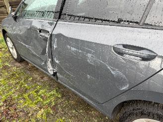 Volkswagen Golf 8.5   1.5 eTSi 110 Kw DSG picture 11