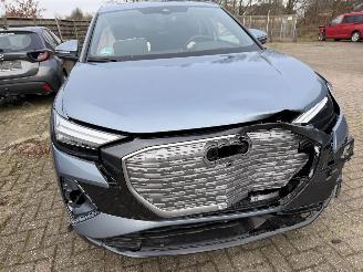Audi Q4 E-Tron 45E Sportback 1x  S-Line picture 4