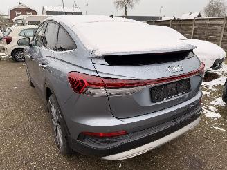 Audi Q4 E-Tron 45E Sportback 1x  S-Line picture 9