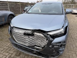 Audi Q4 E-Tron 45E Sportback 1x  S-Line picture 5