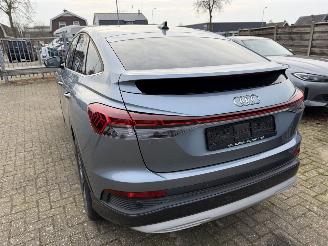 Audi Q4 E-Tron 45E Sportback 1x  S-Line picture 12