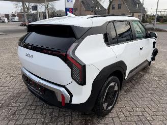 Kia EV3 Earth  Battery 81 Kw picture 15