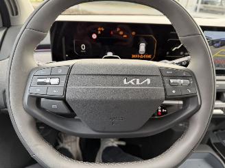 Kia EV3 Earth  Battery 81 Kw picture 33