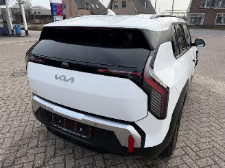 Kia EV3 Earth  Battery 81 Kw picture 16