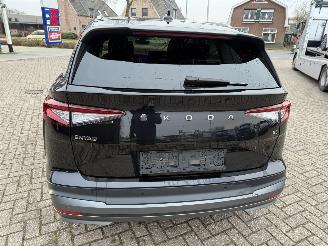 Skoda Enyaq 85 E picture 21