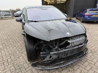 Skoda Enyaq 85 E picture 7