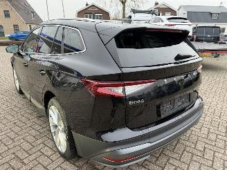 Skoda Enyaq 85 E picture 22