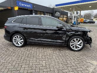 Skoda Enyaq 85 E picture 15