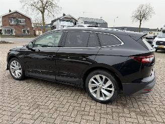 Skoda Enyaq 85 E picture 24