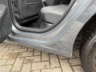 Volkswagen Golf 8.5 Goal. 1.5 eTSi 110 Kw DSG picture 24