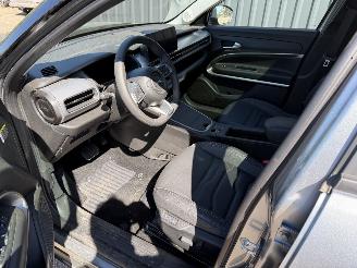 Jeep Avenger Automaat picture 19