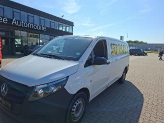 Mercedes Vito 116 CDi  Lang picture 2
