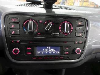 Seat Mii Mii, Hatchback, 2011 1.0 12V picture 5